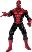 Boneco Gigante Homem Aranha Premium Ultimate Revolution Mimo