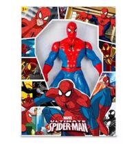 Boneco Gigante Homem Aranha Revolution 520 - Mimo