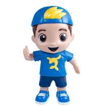 Boneco Gigante Luccas Neto 45 Centimetros 1000 Mimo