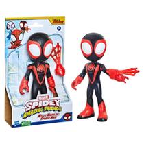 Boneco Gigante Miles Morales 22 cm Hasbro F3988 Boneco Gigante Miles Morales 22 cm Hasbro F3988
