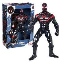 Boneco Gigante Miles Morales Homem Aranha Universe Mimo