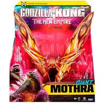 Boneco Gigante Mothra de 27CM Godzilla SUNNY 3555 Boneco Gigante Mothra de 27CM Godzilla SUNNY 3555
