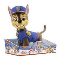 Boneco Gigante - Patrulha Canina Chase - 960 MIMO Boneco Gigante - Patrulha Canina Chase - 960 MIMO