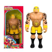 Boneco Gigante Power Players Masko - Sunny