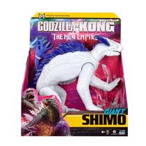 Boneco Gigante Shimo de 27cm - Godzilla