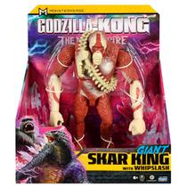 Boneco Gigante Skar King com Whiplash de 27cm - Godzilla Boneco Gigante Skar King com Whiplash de 27cm - Godzilla