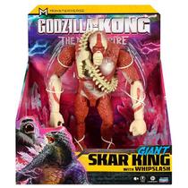 Boneco Gigante SKAR KING de 27CM Godzilla SUNNY 3555