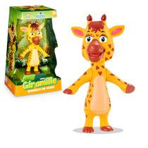 Boneco giramille Boneco giramille