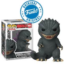 Boneco Godzilla (1999) 70th Anniversary Pop Funko 1664 - 889698808798