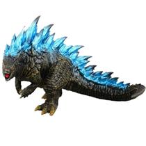 Boneco Godzilla Brinquedo Movel Estatueta Colecionavel Filme Monstro Dinossauro Batalha