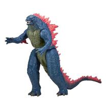 Boneco Godzilla Gigante Godzilla X Kong Novo Império - Sunny Boneco Godzilla Gigante Godzilla X Kong Novo Império - Sunny