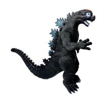 Boneco Godzilla Rei Dos Monstros Edição De Cinema Articulado. Boneco Godzilla Rei Dos Monstros Edição De Cinema Articulado.