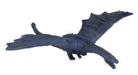 Boneco Godzilla - Série Movie Monster da Bandai - 15cm Boneco Godzilla - Série Movie Monster da Bandai - 15cm