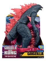 Boneco Godzilla Titan 58 cm Boneco Godzilla Titan 58 cm