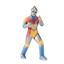 Boneco Godzilla TOHO Classic - Jet Jaguar 6,5cm