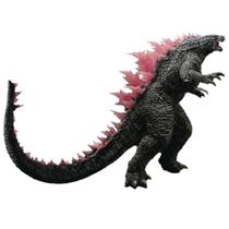 Boneco Godzilla x Kong The New Empire Ichibansho Figure