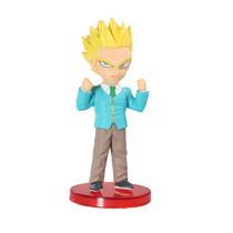 Boneco Gohan Super Sayajin Bandai Banpresto