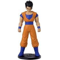 Boneco Gohan Ultimate Dragon Ball Flash - Bandai