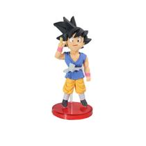 Boneco Goku Criança Dragon Ball GT Bandai Banpresto