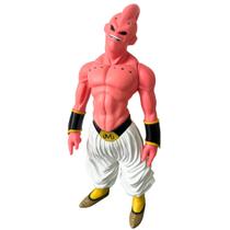 Boneco Goku Grande Dragon Ball Z 45cm Super Sayajin Amarelo