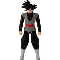 Boneco Goku Preta Limit Breaker Série 36740