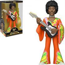 Boneco Gold 12 Jimi Hendrix 61431 - Funko