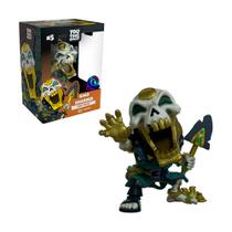 Boneco Gold Hoarder 5 Exclusive Sea Of Thieves - Youtooz