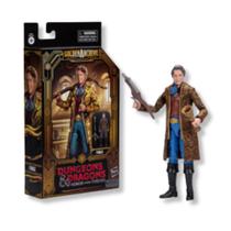 Boneco golden archive forge dungeons & dragons (f4874) - hasbro