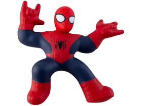 Boneco Goo Jit Zu Marvel Supagoo Homem-Aranha - Sunny Brinquedos