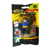 Boneco Goo Jit Zu Minis DC Batman Stealth Armor 2695 - Sunny