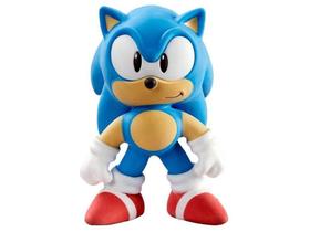 Boneco Goo Jit Zu Sonic - Sunny Brinquedos Boneco Goo Jit Zu Sonic - Sunny Brinquedos