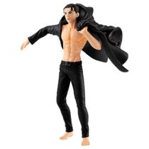 Boneco Good Smile Attack On Titan Eren Yeager 43918