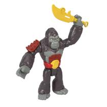 Boneco gorila king imaginext - mattel hml93/hlb72 Boneco gorila king imaginext - mattel hml93/hlb72