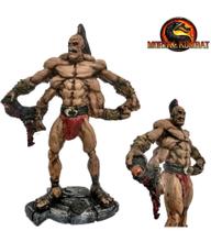 Boneco Goro Mortal Kombat Colecionaveis Boneco Goro Mortal Kombat Colecionaveis