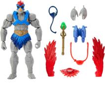 Boneco gpk95 motu masterverse figuras articuladas 7 polegadas stratos hlb41 - mattel(43191) Boneco gpk95 motu masterverse figuras articuladas 7 polegadas stratos hlb41 - mattel(43191)