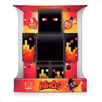 Boneco grande athos 35 cm