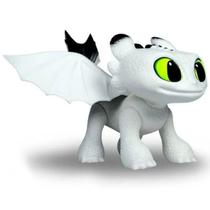 Boneco Grande Como Treinar O Seu Dragão Dawn Filha Banguela