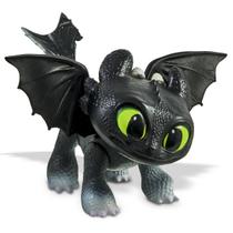 Boneco Grande Como Treinar Seu Dragão Eclipse Filho Banguela Boneco Grande Como Treinar Seu Dragão Eclipse Filho Banguela