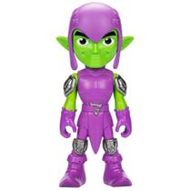 Boneco Grande Duende Verde - Green Goblin Spidey Amazing Friends F7261 Hasbro