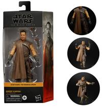 Boneco Greef Karga Star Wars The Black Series - Hasbro Boneco Greef Karga Star Wars The Black Series - Hasbro