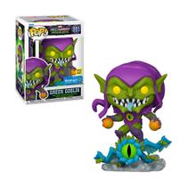 Boneco Green Globin 991 Glow Mech Strike - Funko Pop!