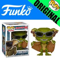 Boneco Gremlins Flashing Gremlin Pop Funko 610 Original - 889698321129