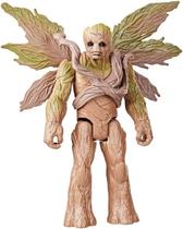 Boneco Groot Explosão e Batalha Guardiões da Galáxia 3 Hasbro F6873