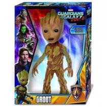 Boneco Groot Guardians of The Galaxy vol.2 Marvel - MIMO TOYS