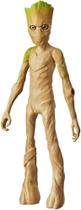 Boneco Groot Guardiões Da Galáxia 24cm F0778 - Hasbro