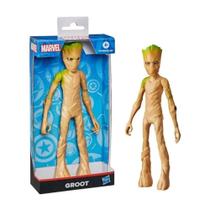 Boneco Groot Guardiões da Galáxia Marvel - Hasbro