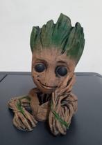 Boneco Groot Guardiões das Galáxias - 10Cm