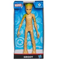 Boneco Groot Marvel F0778