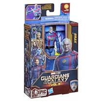 Boneco Guardiões da Galáxia Drax F6665
