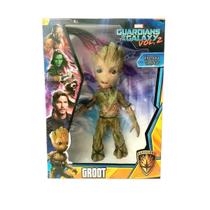 Boneco Guardiões da Galáxia Vol.2 Baby Groot